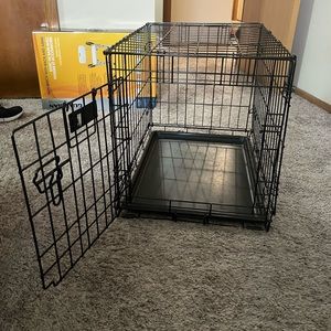 Contour 24x18x19 Dog Crate
